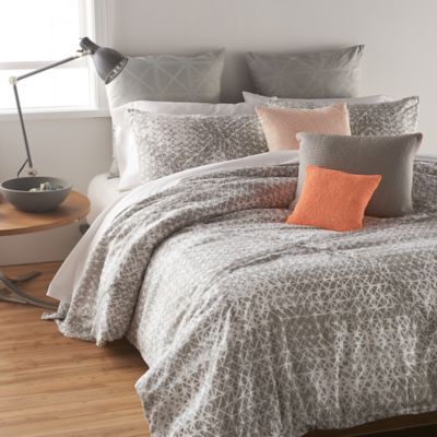 Dkny gridlock discount pillows