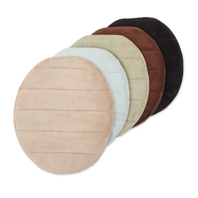 3PCS Toilet Seat Covers Bathroom Carpet Non-Slip Pedestal Rug + Lid