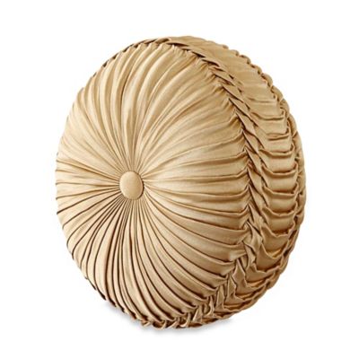 Buy Tufted Throw Pillow from Bed Bath & Beyond