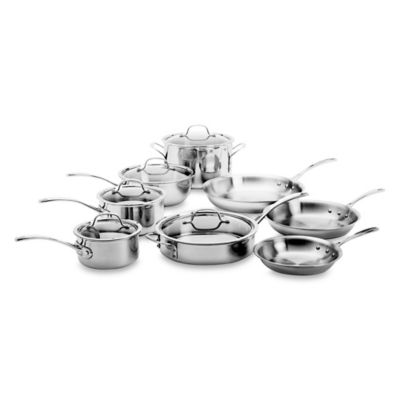 ᐅ CALPHALON TRI PLY STAINLESS STEEL REVIEWS • All You Need to Know