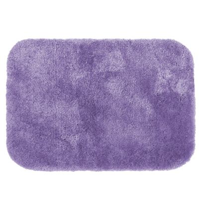 Buy Light Purple Bath Rug from Bed Bath & Beyond