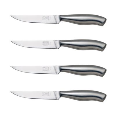 chicago cutlery insignia knife set