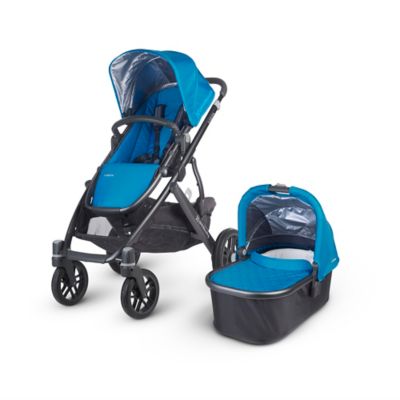 old uppababy vista