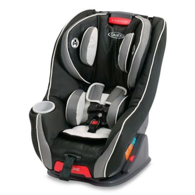 Buy Graco Size4Me™ 65 Convertible Car Seat in Rockweave