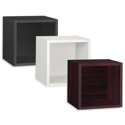 way basics cube wall shelf the way basics cube wall shelf is a modern 