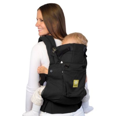 15+ Lillebaby Airflow Baby Carrier Gif