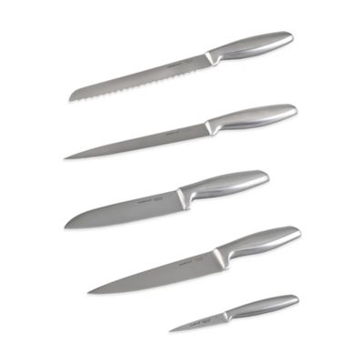 BergHOFF®  berghoff Set 5 knife set Geminis Knife cheese Piece