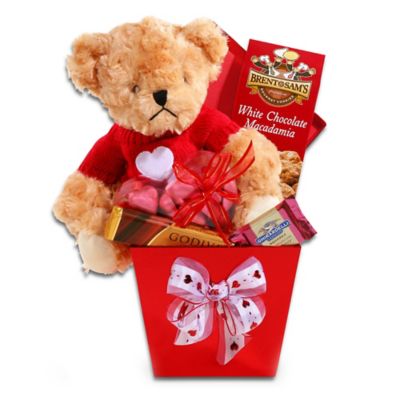 Buy Teddy Bear Gift from Bed Bath &amp; Beyond