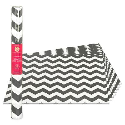 bed bath beyond drawer liner