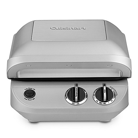 Cuisinart? Oven Central Countertop Oven in Brushed Stainless Steel ...