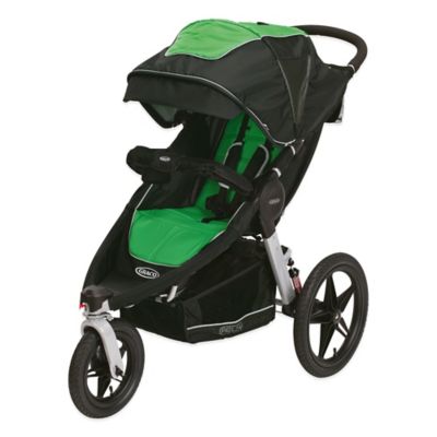 Buy Graco® Relay™ Click Connect™ Performance Jogging ...