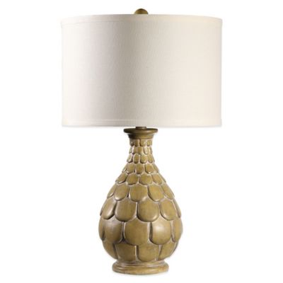 Buy Sea Green Table Lamp to Sea Salt Lamps from Bed Bath & Beyond