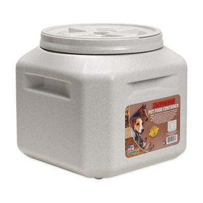 Dog food hotsell container kmart