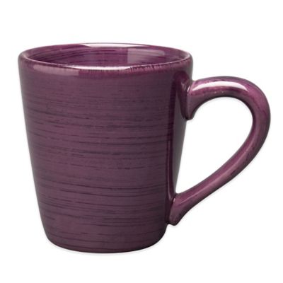 Buy Sonoma Coffee Mug in Purple from Bed Bath & Beyond