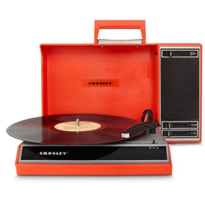 Record Player Crosley Turntable