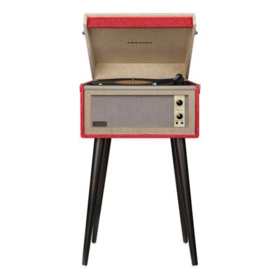 Crosley Bermuda Turntable