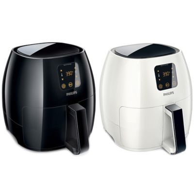 Philips Viva Avance Digital AirFryer™ - BedBathandBeyond.com