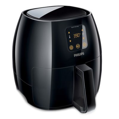 Philips Viva Avance Digital AirFryer™ - www.BedBathandBeyond.com