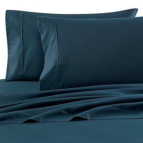 deep pocket queen cotton sheet emerald wamsutta egyptian sheets bed beyond bath sets bedbathandbeyond