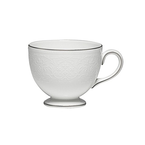 Home > Back to Search Results > WedgwoodÂ® English Lace Dinnerware ...