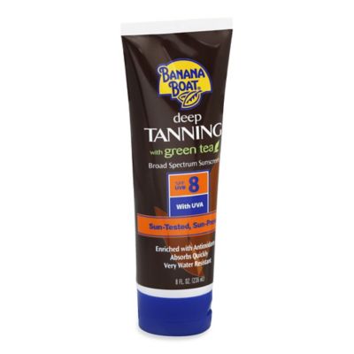 banana boat gradual tanner
