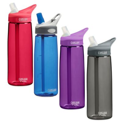 camelbak cycling water bottles