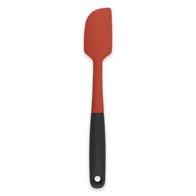 oxo good grips 2 piece silicone spatula set