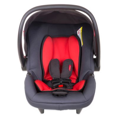 phil and teds infant car seat