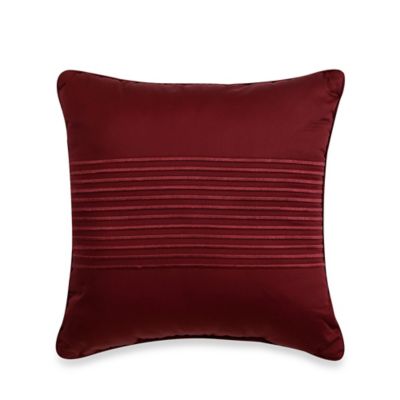 Buy Burgundy Comforter Set from Bed Bath & Beyond