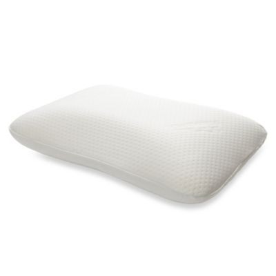 tempur pedic pillow