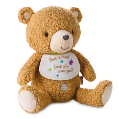 recordable plush toys