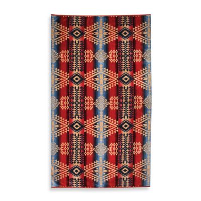 pendleton oversized beach towel