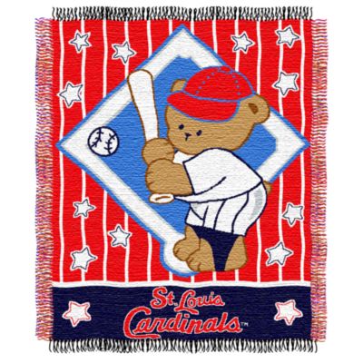 St. Louis Cardinals Afghan pattern byErin Swan. Are you, or someone you love, aSt. Louis Cardinals Afghan pattern byErin Swan. Are you, or someone you love, aSt. Louis Cardinalsfanatic? Why not make thisSt. Louis Cardinals Afghan pattern byErin Swan. Are you, or someone you love, aSt. Louis Cardinals Afghan pattern byErin Swan. Are you, or someone you love, aSt. Louis Cardinalsfanatic? Why not make thisblanketto snuggle up in while