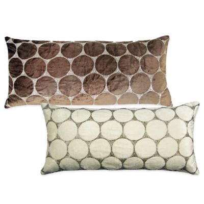 Buy Light Brown Throw Pillows from Bed Bath & Beyond