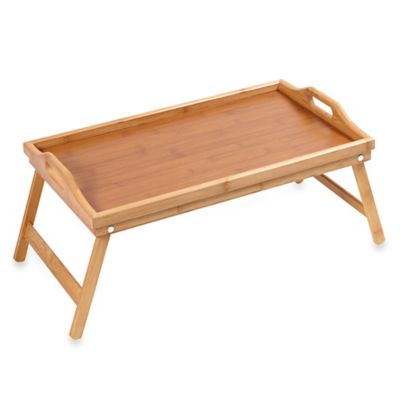 Buy Acacia Bed Tray from Bed Bath & Beyond