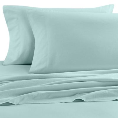 Buy Green Sheets from Bed Bath & Beyond