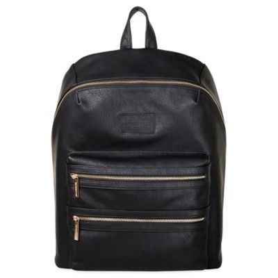 honest company diaper bag backpack