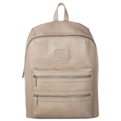 honest co diaper backpack