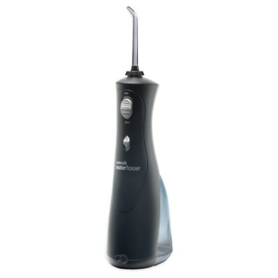 bed bath and beyond water flosser