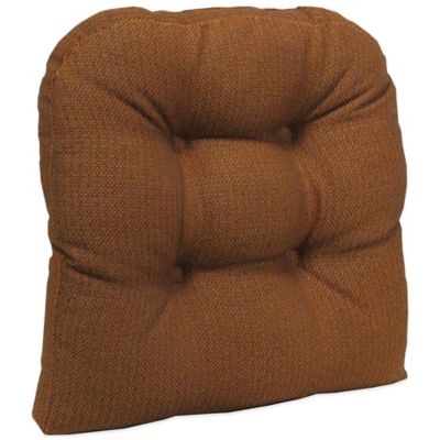 klear vu chair pads