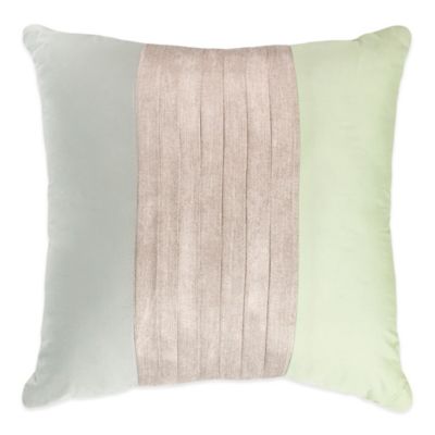 Buy Turquoise Pillows from Bed Bath & Beyond