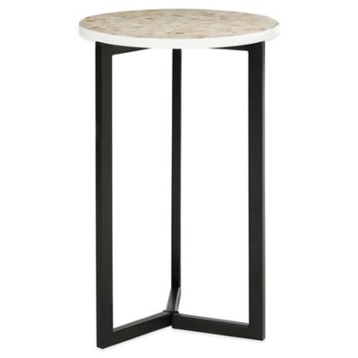 Safavieh Zaira End Table - BedBathandBeyond.com