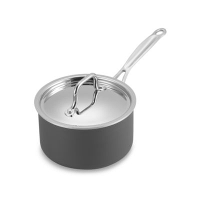 quart saucepan cuisinart multiclad unlimited ply tri stainless french classic