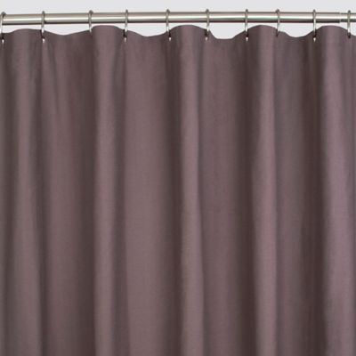 Plum Colored Shower Curtains Slate Colored Shower Curtains