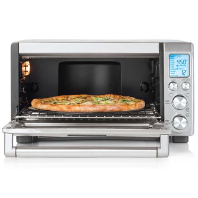 Buy Breville® Smart Convection Oven Pro from Bed Bath & Beyond