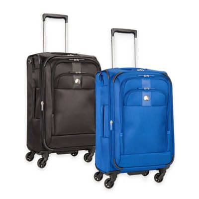 delsey revolve spinner carry on