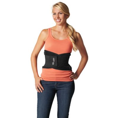 hour glass waist trainer