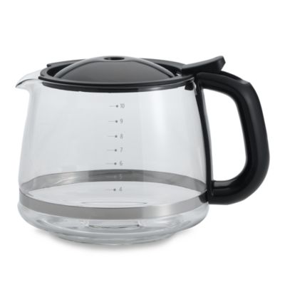 xp1500 krups BedBathandBeyond.com maker Replacement   Coffee  XP1500 coffee Krups® Carafe