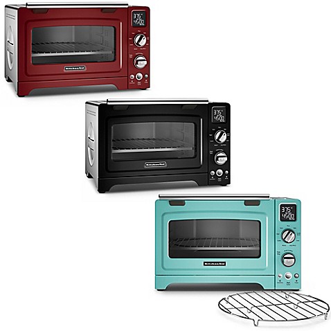 ... & Ovens > KitchenAid? 12-Inch Convection Digital Countertop Oven
