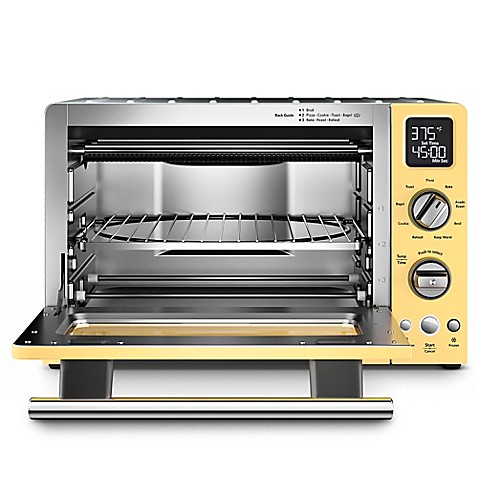 KitchenAid? 12-Inch Convection Digital Countertop Oven - Bed Bath ...